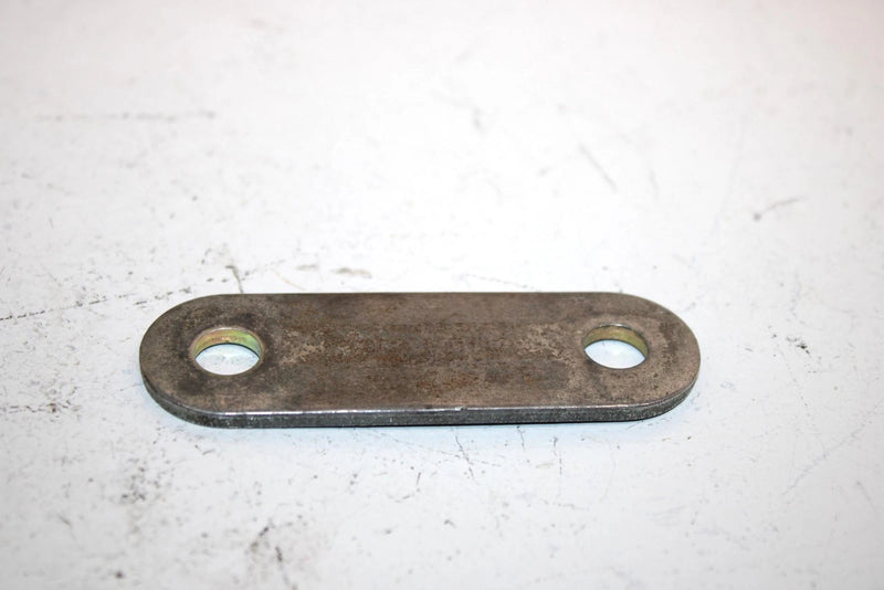 87 Yamaha  Champ 100 Yfm100t Oem Lower Steering Post Bracket 3GD-23868-01-00 AY4