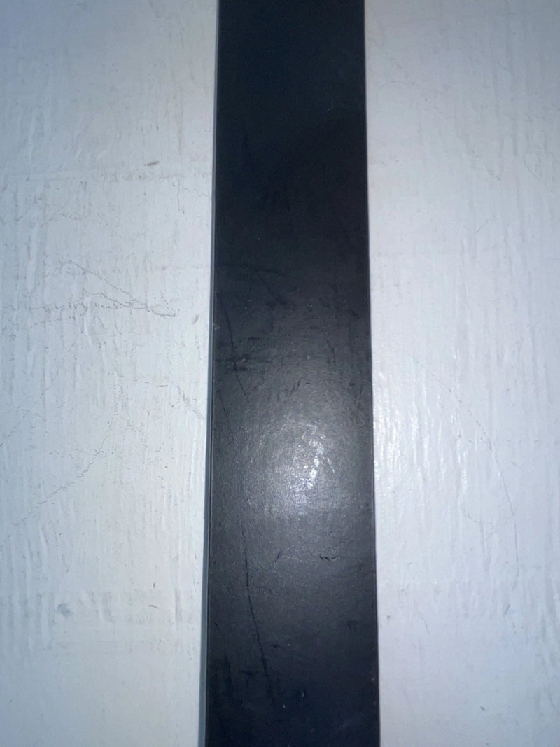 New Black Genuine Leather Badger 40” Belt #B3000 JJ-101
