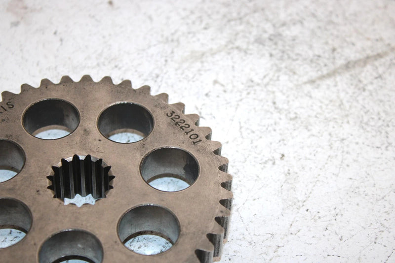 99 Polaris Indy 500 Oem 41T Lower Chain Case Gear 3222101 3225068 SP51