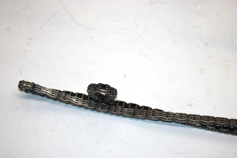 15 Yamaha Viking Vi Yxc700d 4x4 Oem Cam Chain 94591-57126-00 XY1.2