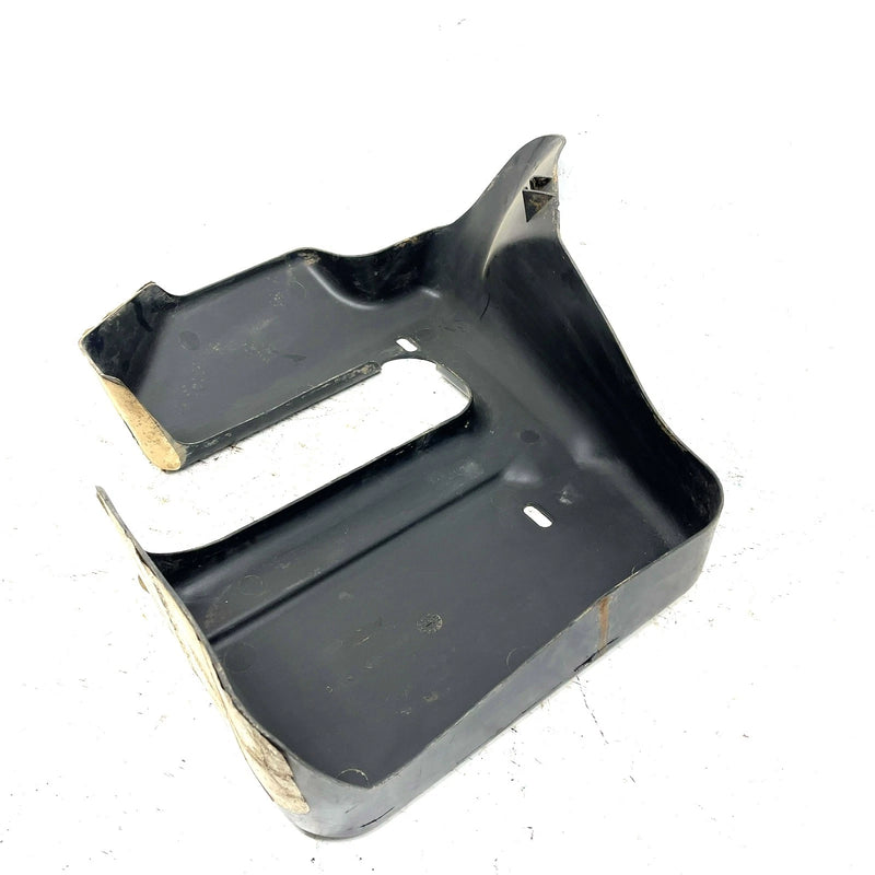 2007 Arctic Cat 700 4x4 Automatic EFI OEM Fuel Tank Heat Shield 0570-081 AA33