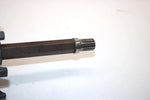 92 Polaris Lite Gt Oem Driveshaft 1590249 1590224 SP149