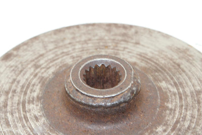 1986 Polaris Trailboss Oem Rear Brake Disc 1910087 AP108