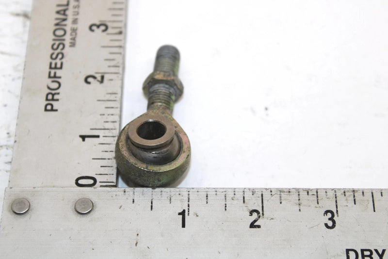 2010 Ski-doo Mxz 550f Oem Tie Rod RH Thread End 506152019 SS99