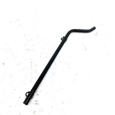 08-09 Kawasaki Teryx 750 KRF750A 4x4 OEM Left Coolant Pipe 39192-0107 XK0.1