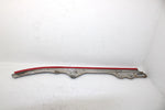 1996 Polaris 600 Xcr Sp Oem Skid Rail Set (Red) 1541017 SP32