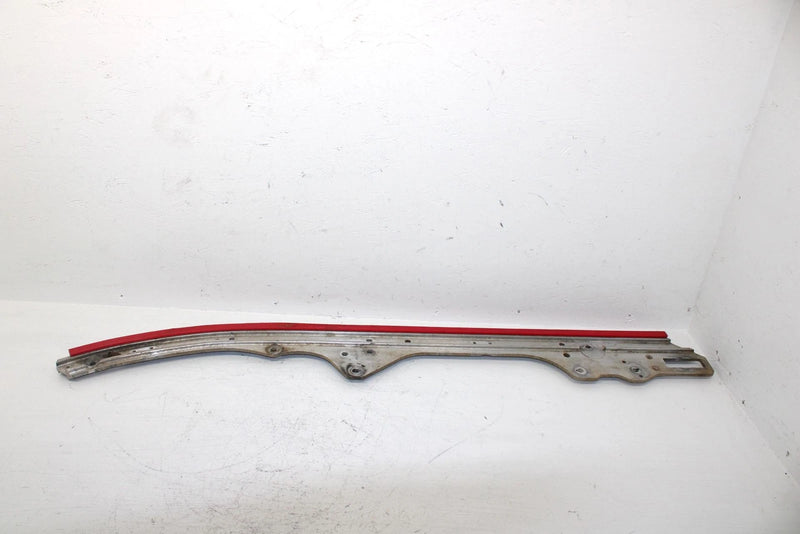 1996 Polaris 600 Xcr Sp Oem Skid Rail Set (Red) 1541017 SP32