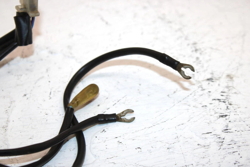 2000 Yamaha  Kodiak 400 Oem Sensor Wire Harness 5GH-82541-00-00 AY26