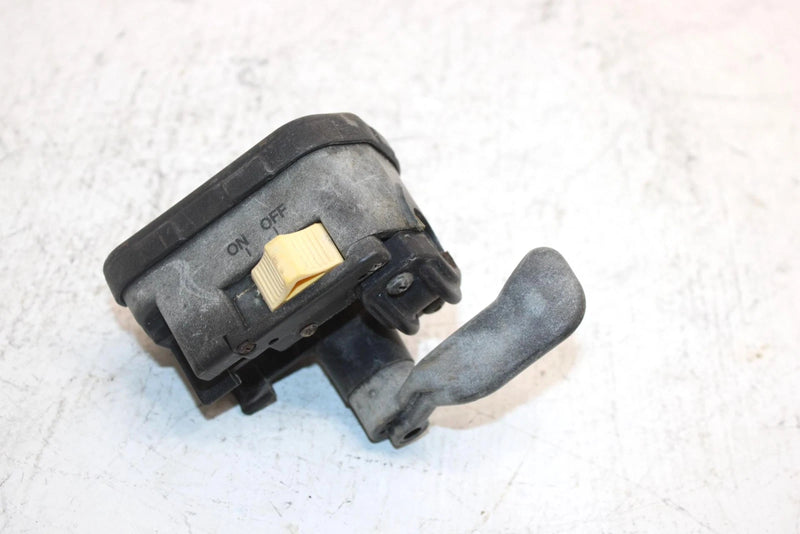 2000 Polaris Sportsman 500 Oem Throttle Lever 2010188 2010202 AP89
