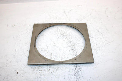 2004 Arctic Cat V2 650 Oem Radiater Fan Shroud 0413-046 AA28