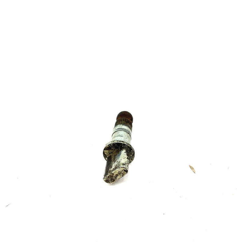 85-86 Polaris Trail Boss 250R OEM Front Brake Camshaft 1525029 Q6451