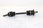 2002 Arctic Cat 375 Automatic (4x4 Green) Oem Front Cv Shaft 1502-528 AA29