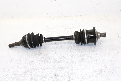2002 Arctic Cat 375 Automatic (4x4 Green) Oem Front Cv Shaft 1502-528 AA29