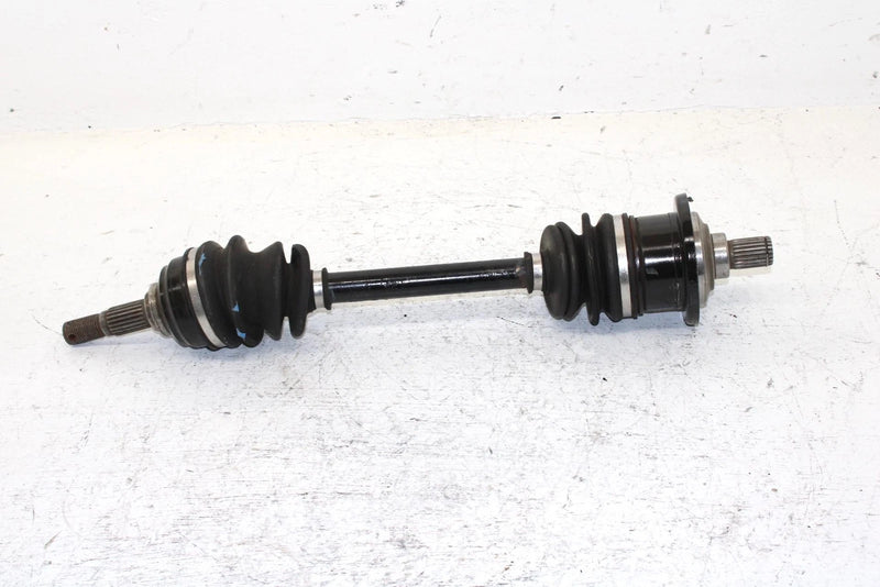 2002 Arctic Cat 375 Automatic (4x4 Green) Oem Front Cv Shaft 1502-528 AA29