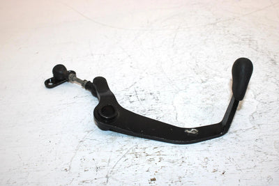 1998 Yamaha  Grizzly Oem Rear Shock Lever 4WV-2283G-00-00 AY49