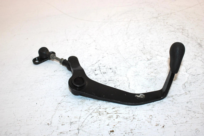 1998 Yamaha  Grizzly Oem Rear Shock Lever 4WV-2283G-00-00 AY49