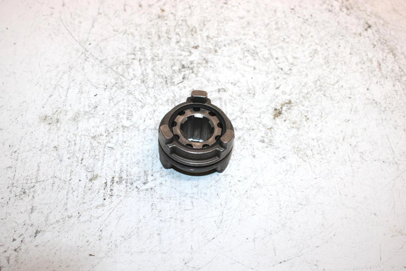 2004 Honda Fourtrax Foreman Oem Rev Counter Low Gear Shifter 23412-HN2-000 AH5