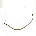 05-14 Polaris Sportsman 800 EFI OEM Front Left Brake Line 1910838 AP188