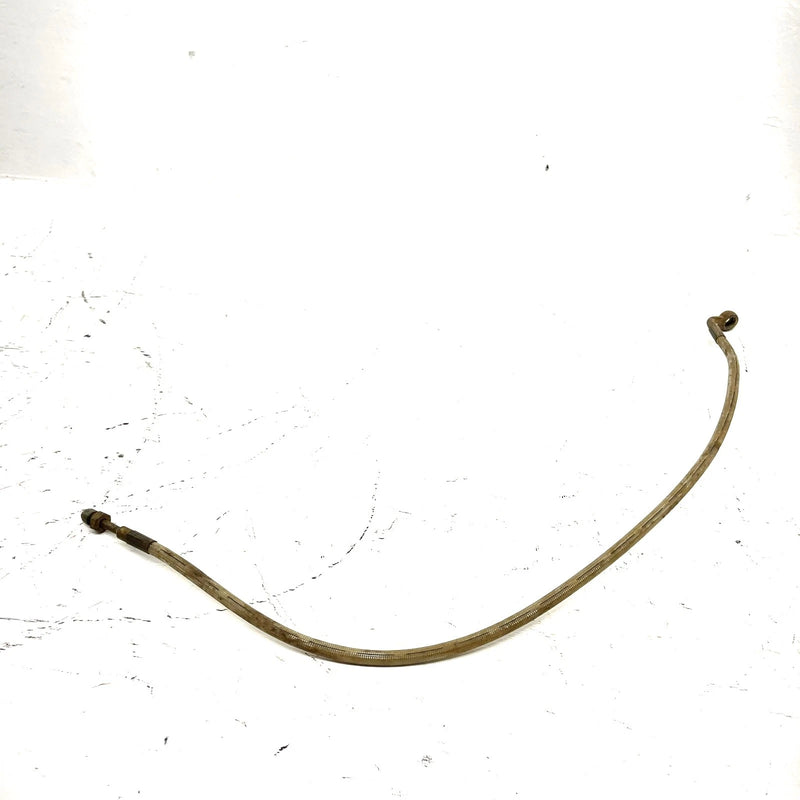 05-14 Polaris Sportsman 800 EFI OEM Front Left Brake Line 1910838 AP188