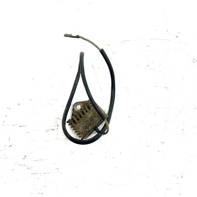 84-87 Suzuki Quadrunner 185 LT185 2x4 OEM Voltage Regulator 32500-19A00 AS39