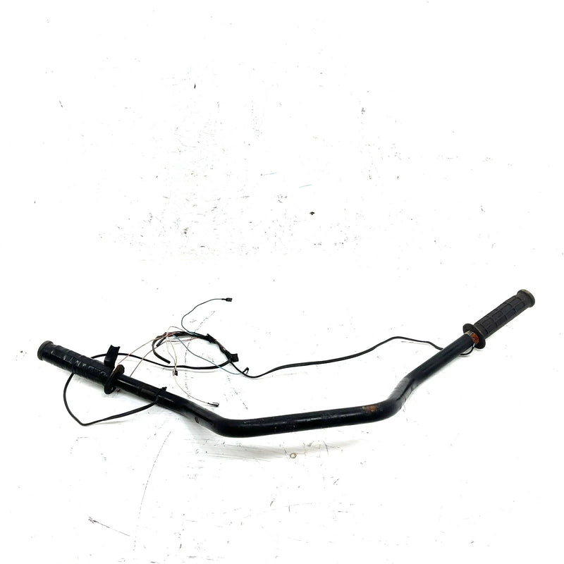 2003 Arctic Cat 400 4x4 Automatic OEM Steering Handlebar 0505-410 AA35