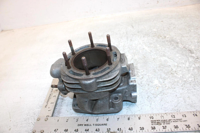 1996 Polaris Xpress 400 Oem 83.5mm Bore Cylinder 3086753 APS1