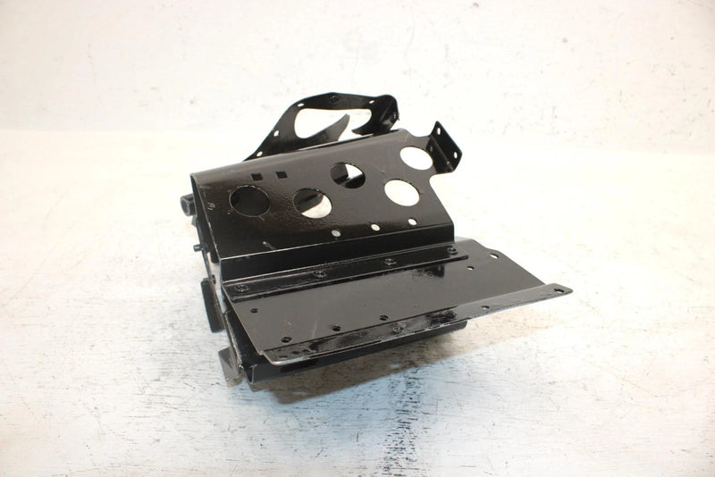 1996 Polaris Classic Touring Oem Right Footrest 1012347 SP38