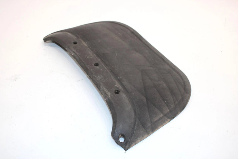 00 Kawasaki Prairie 300 Kvf300b2 Oem Rear Fender Flap 35019-1336-6Z AK0