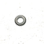 87-89 Suzuki Quadrunner 300 LT300E 2x4 OEM Oil Pump Gear 16321-24500 AS36