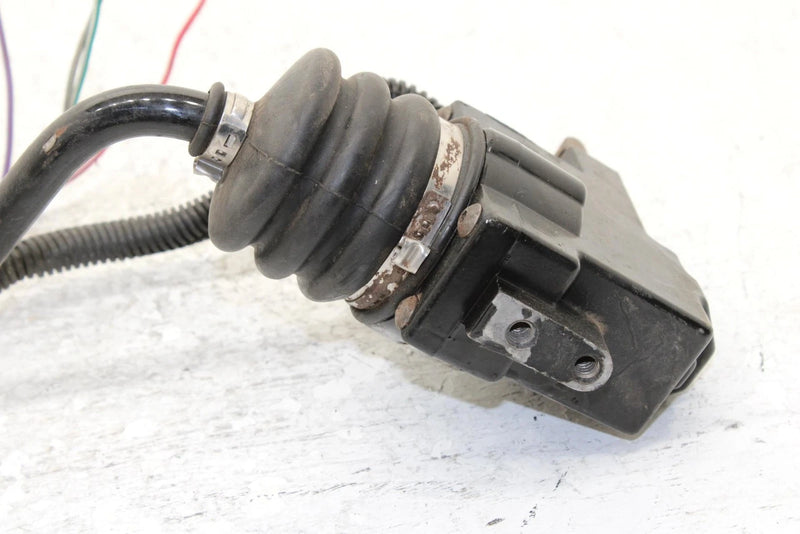 1996 Polaris Xplorer 400l Oem Gear Shifter 3233216 AP26
