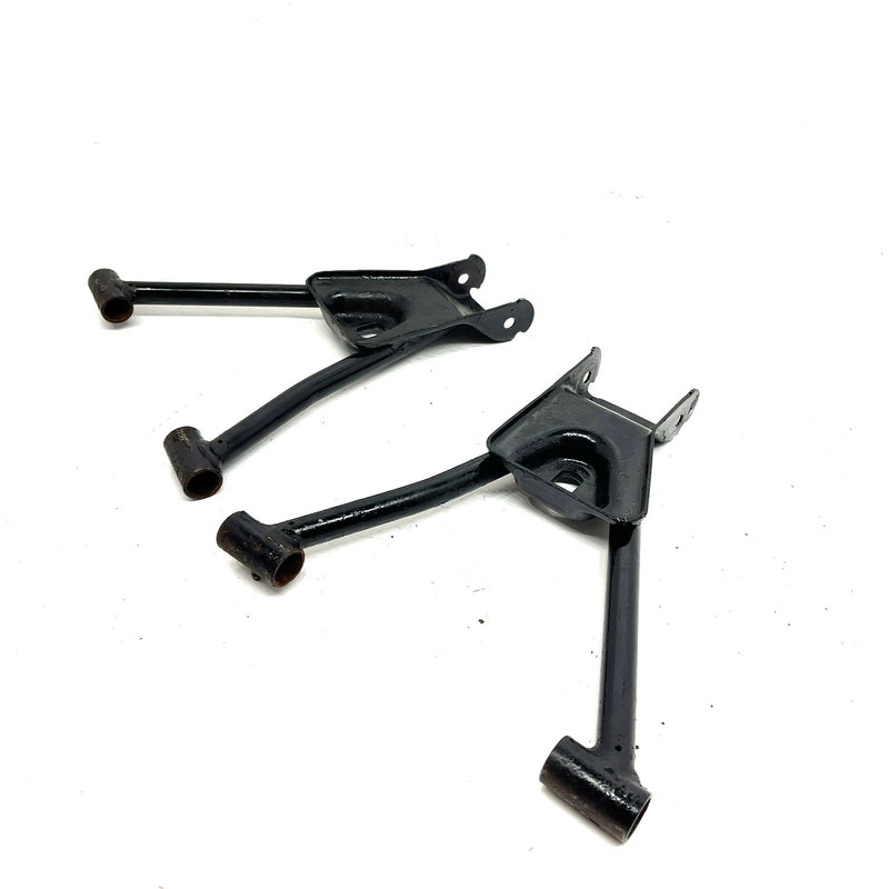 2001 Polaris Sportsman 500 4x4 HO OEM Rear Upper A Arm Set 1040730-067 AP204