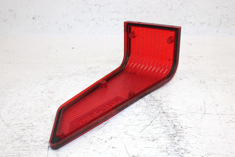 1998 Polaris 600 Xc Oem Right Taillight Lens 5432032 SP45