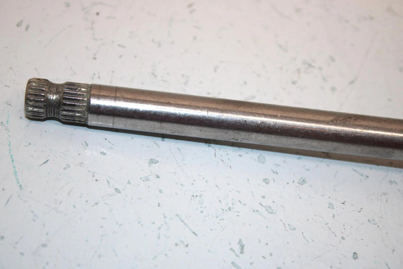 99 Arctic Cat 300 4x4 Oem Gear Shift Shaft 3446-169 AAS