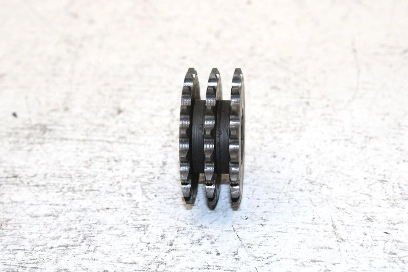 1987 Yamaha Exciter 570 L/c Oem 18T Chaincase Sprocket 829-17682-80-00 SY18