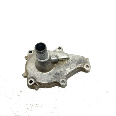 09-19 Honda Rancher 420 OEM Water Pump Cover 19220-HP7-A00 AH28