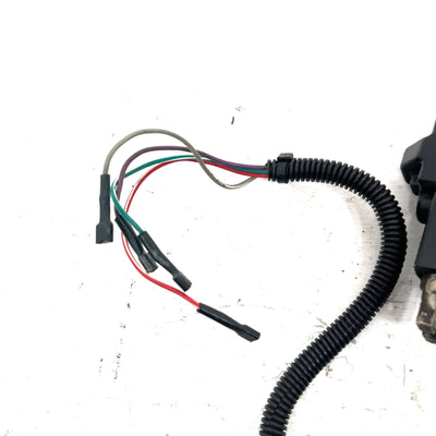 1996 Polaris Xplorer 300 OEM Gear Shifter Assembly 1341160 AP237