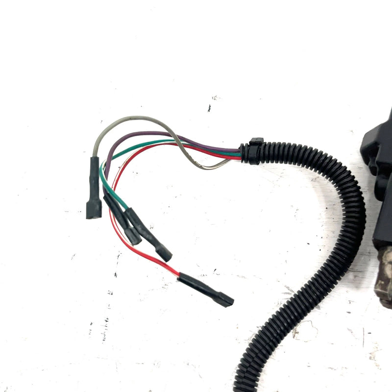 1996 Polaris Xplorer 300 OEM Gear Shifter Assembly 1341160 AP237