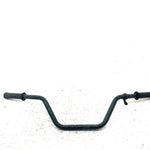 98-02 Arctic Cat 500 OEM Steering Handlebars 0505-418 AA36