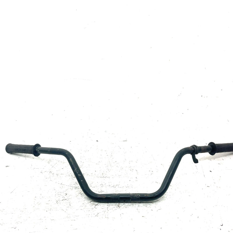 98-02 Arctic Cat 500 OEM Steering Handlebars 0505-418 AA36