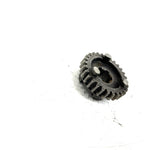 86-88 Honda FourTrax 200 TRX200SX OEM 28T Countershaft Gear 23471-HB3-000 AH91