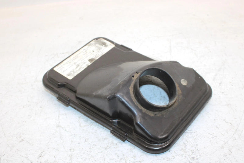 2004 Yamaha  Bruin 350 Oem Airbox Lid Cover 5UH-E4412-00-00 AY24