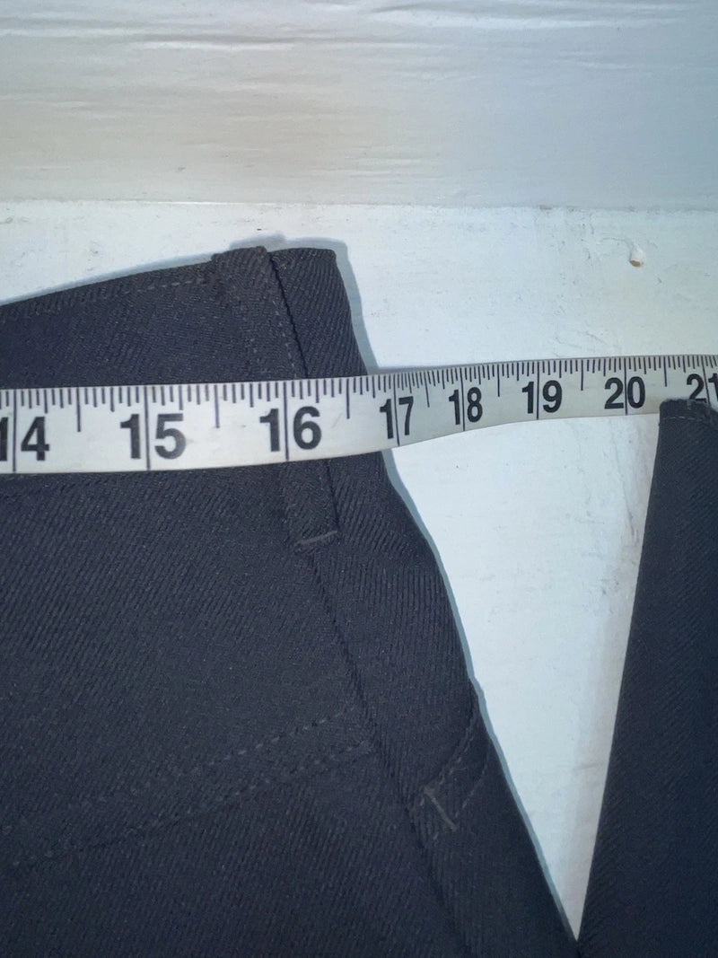New Vintage Gray Dickson Jenkins Polyester Pants #5517 ZZ-20