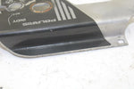 87 Polaris Trail OEM Right Instrument Panel Console 5220686 SP124