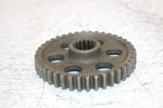 1998 Polaris 600 Xc Oem 40T Lower Sprocket 3222094 SP45