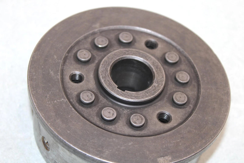 83 Yamaha  Ytm M225 Dxk Oem Flywheel 21V-85550-20-00 AY42