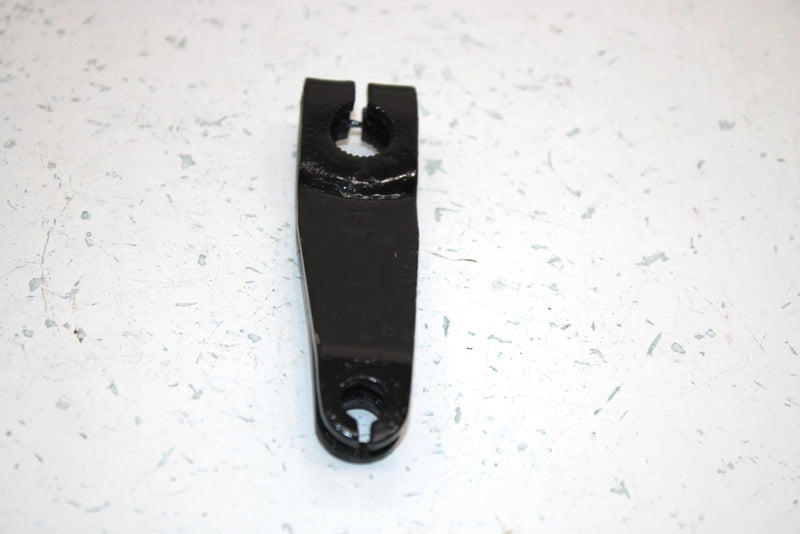 86 Kawasaki Bayou 185 Oem Lever Black 13168-1317 AK4