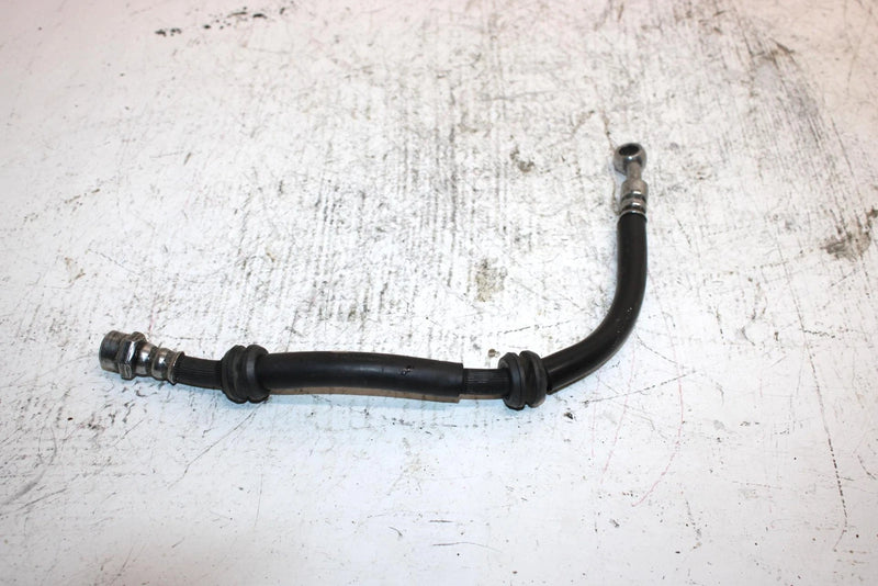 2004 Honda Fourtrax Recon Es Oem Upper Brake Line 45126-HM8-A01 AH8
