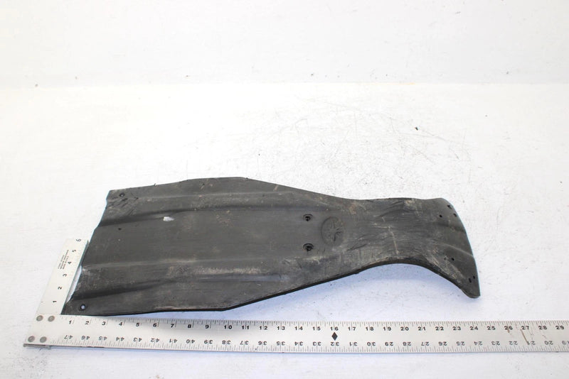 2013 Polaris 600 Rush Pro R Oem Skid Plate SP29