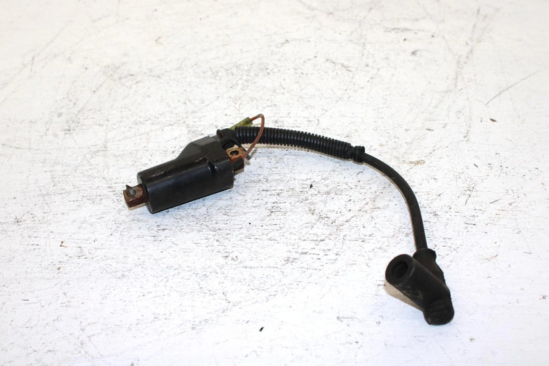 1996 Polaris 600 Xcr Sp Oem Ignition Coil Pair 3085293 SP32