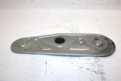 1989 Yamaha Inviter Oem Chaincase Cover 81E-47543-00-00 SY17